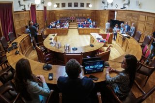 proanakritiki karamanli